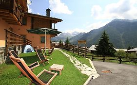 Hotel L'Espoir